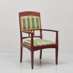 1106 4411 ARMCHAIR